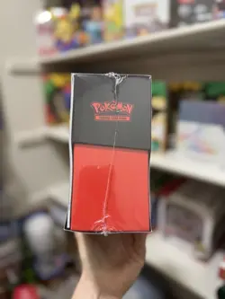 Pokemon TCG Destined Rivals Elite Trainer Box ETB Factory Sealed - Image 2