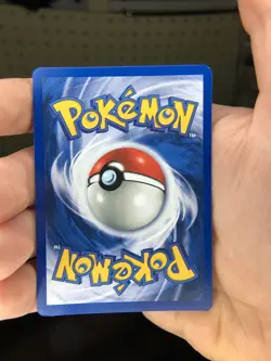 Pokemon Dark Arbok Team Rocket Holo 2/82 NM (Read Description) - Image 5