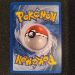 2006 Pokemon EX Crystal Guardians 2 Blastoise-holo - Image 2