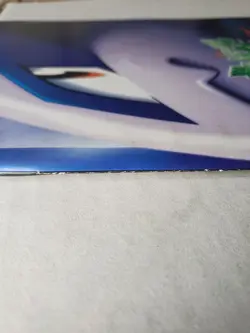 Pokemon Revelation Lugia Movie Booklet - Includes Ancient Mew - Image 4