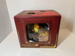 Pokemon TCG Charizard EX Super Premium Collection - Sealed - Image 1