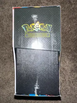 POKEMON TCG MEGA EVOLUTION ETB ELITE TRAINER BOX (LUCARIO) - Image 2