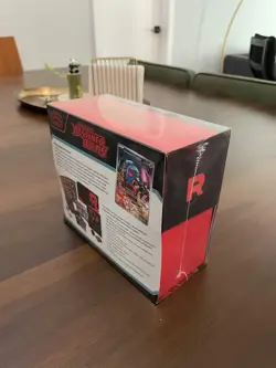 Pokemon TCG: Destined Rivals Pokemon Center Elite Trainer Box (Exclusive) SEALED - Image 3