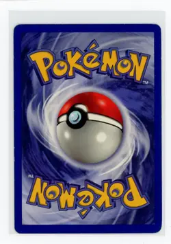 Pokemon Base Set 2 #101/130 Computer Search - Image 2