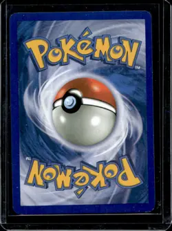 2007 Pokemon Diamond & Pearl Black Star Promos Drifblim #DP34 - Image 2