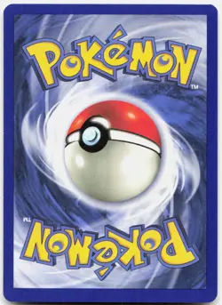 Pokemon TCG Golbat Fossil Uncommon 34/62 Unlimited - Image 2