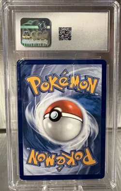 2026 Pokemon Ascended Heroes #286/217 N's Zoroark Ex CGC 10 GEM MINT - Image 2