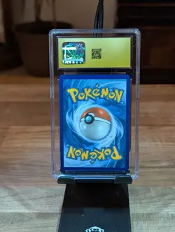 CGC 10 PRISTINE - Banette 234/217 - Pokemon Me: Ascended Heroes (Low Pop!) - Image 4