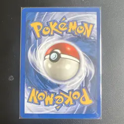 Pokemon TCG Houndoom Skyridge Rare Regular 12/144 70 HP English Stage 1 - Image 2