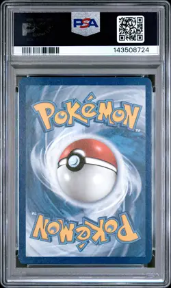 2021 POKEMON CELEBRATIONS CLASSIC COLL #24 BIRTHDAY PIKACHU-HOLO PSA 10 - Image 2
