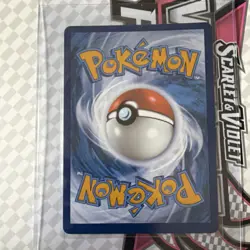 Pokemon TCG Darkrai VSTAR GG50/GG70 Crown Zenith GG Holo Ultra Rare 270 HP - Image 2