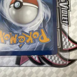 Pokemon TCG Darkrai VSTAR GG50/GG70 Crown Zenith GG Holo Ultra Rare 270 HP - Image 3