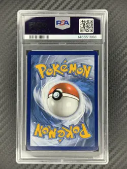 PSA 10 Pikachu VMAX #044/185 2020 Pokemon SWSH Vivid Voltage GEM MINT - Image 3