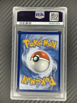 PSA 10 Pikachu VMAX #044/185 2020 Pokemon SWSH Vivid Voltage GEM MINT - Image 5