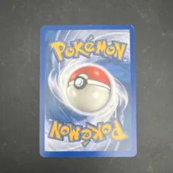Pokemon TCG Kadabra 084/165 Expedition e-Reader Uncommon Regular 70 HP 2002 - Image 2