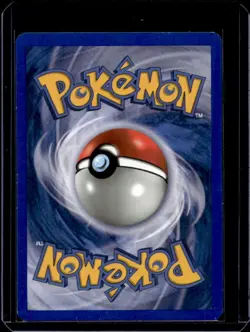 1999 Pokemon Wizards Black Star Promos Hitmontop #37 - Image 2