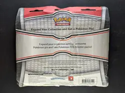 2020 Pokemon Rebel Clash/Sun & Moon 2-Pack Charizard Collector's Pin Sealed - Image 2