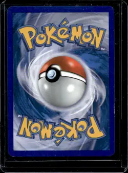 2010 Pokemon HGSS Black Star Promos Plusle #HGSS16 - Image 2