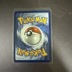 Erika's Tangela 218/217 80 HP Gathering of Blossoms Pokemon TCG English 2026 - Image 2