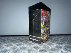 Pokemon TCG Mega Evolution Booster Bundle New & Factory Sealed - Image 2