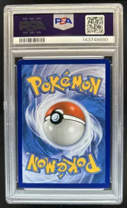 2016 Pokemon XY Evolutions ImakuniU's Doduo #112/108 PSA 8 - Image 2