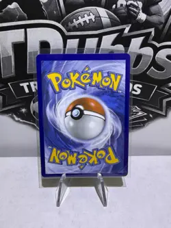 Pokemon TCG Mega Skarmory Ex Ultra Rare Perfect Order NM - Image 2