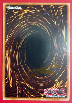 Yugioh Trickstar Lycoris COTD-EN007 - Super Rare 1st Edition - Image 3