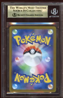 Galarian Zapdos AR BGS 9.5 Gem Mint 188/172 VSTAR Universe S12a Japanese Pokemon - Image 2