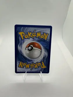 Pokemon Piplup Illustration Rare Holo 098/094 Me02: Phantasmal Flames 70 HP - Image 2