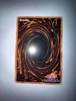 Yugioh Cards | Crystal Wing Synchro Dragon Ultimate Rare | SHVI-JP049 Japanese - Image 2