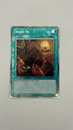 Trade-In - Platinum Secret Rare 1st Edition RA03-EN188 - NM - YuGiOh - Image 1