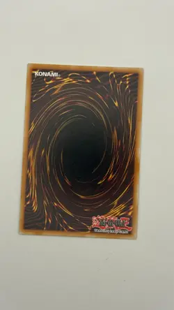 Trade-In - Platinum Secret Rare 1st Edition RA03-EN188 - NM - YuGiOh - Image 2