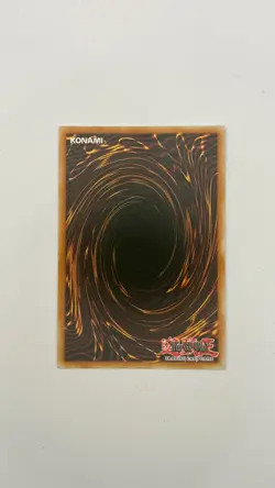 YUGIOH Harpies Feather Duster OP24-EN003 Ultimate Rare NM - Image 2