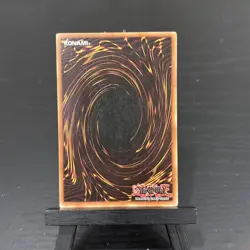 Dimension Distortion - IOC-044 - Common 1st Edition Yugioh - Image 2