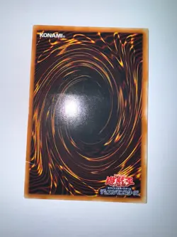 Yugioh Cards | Demise, King of Armageddon Ultimate Rare | SOI-JP035 Japanese - Image 2