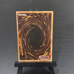 Goblin of Greed DCR-065 Dark Crisis-1st Edition - Yugioh Card - Image 2