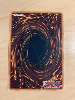 Yugioh! - D - Time - EOJ-EN053 - Ultimate Rare - 1st Edition LP - Image 3