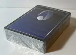 Star Trek The Next Generation Card Game Replacement Deck Of Cards New Sealed - Image 5