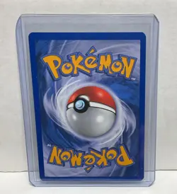 Spiritomb 32/99 Crosshatch Reverse Holo Pokemon League Promo Card - Image 2