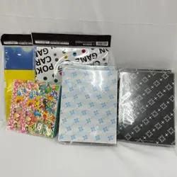 POKEMON Toys [Bulk Sale] Pikachu, Lillie, N, Pocket Monsters, Pokemon Card G... - Image 2