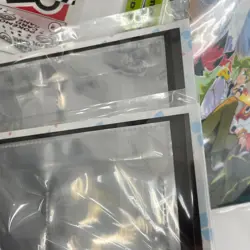 POKEMON Toys [Bulk Sale] Pikachu, Lillie, N, Pocket Monsters, Pokemon Card G... - Image 3