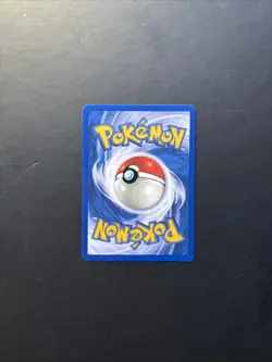 Pokemon Card - Base 2 Set 58/130 - RATICATE (uncommon) - NM - Image 2