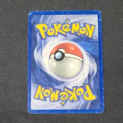Pokemon TCG Dark Dugtrio 50 HP Team Rocket Rare Regular Unlimited 23/82 2000 - Image 2