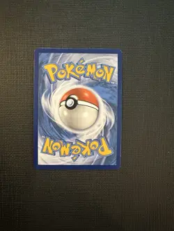 Seaking Reverse Holo NM 119/165 Scarlet & Violet 151 Pokemon Card - Image 2