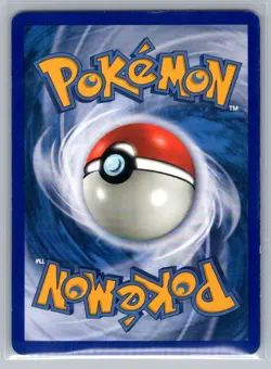 Clefairy Doll 70/102 Rare Base Set Unlimited Pokemon Moderately Played - Image 2