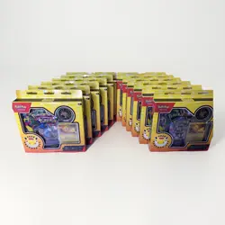 Pokemon TCG: Pokemon Day 2026 Collection Box - 30th Anniversary - (Lot Of 12) - Image 1