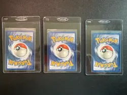 Pokemon Delta Species Ditto, Charmander, Squirtle | Set Of 3 - Image 2