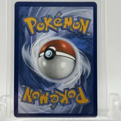 Pokemon TCG Surging Sparks Clement’s Quick Wit #229/191 Ultra Rare NM - Image 2