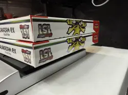 Pokemon Scarlet & Violet 151 Alakazam EX Collection Box Lot of 2 - Image 4