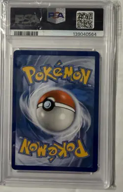 Pokemon Garchomp & Giratina GX TAG TEAM SM193 SM Black Star Promo PSA 10 - Image 2